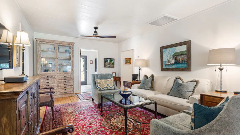 Folly Beach Cottages in South Carolina | Luxury Cottages in South Carolina