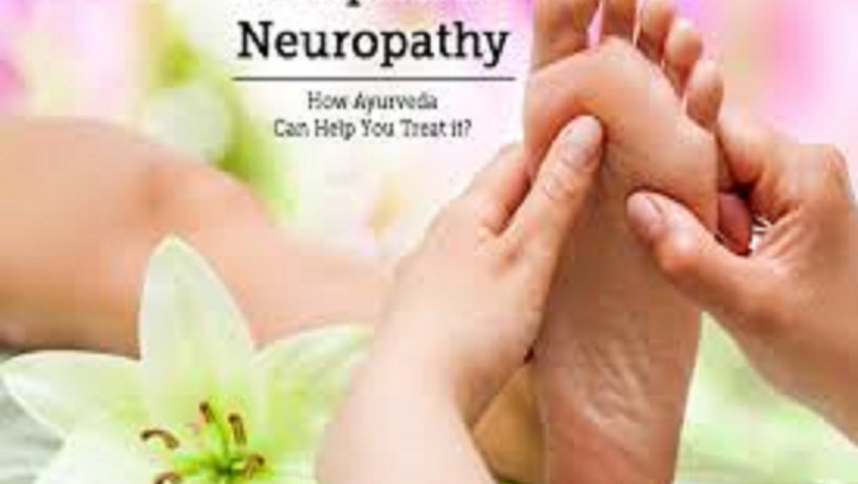 Global Peripheral Neuritis Treatment Market 2022 - Top Key Players Analysis Report Till 2028
