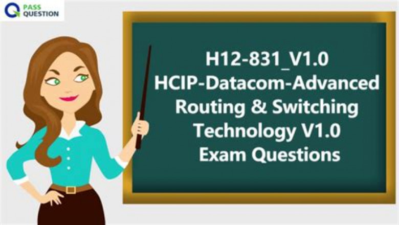 H12-831_V1.0-ENU Valid Exam Vce Free - Exam Dumps H12-831_V1.0-ENU Zip, Certification H12-831_V1.0-ENU Exam Dumps