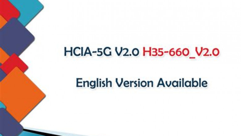 H35-660_V2.0 Latest Exam Pattern &amp; Clear H35-660_V2.0 Exam - Study H35-660_V2.0 Test