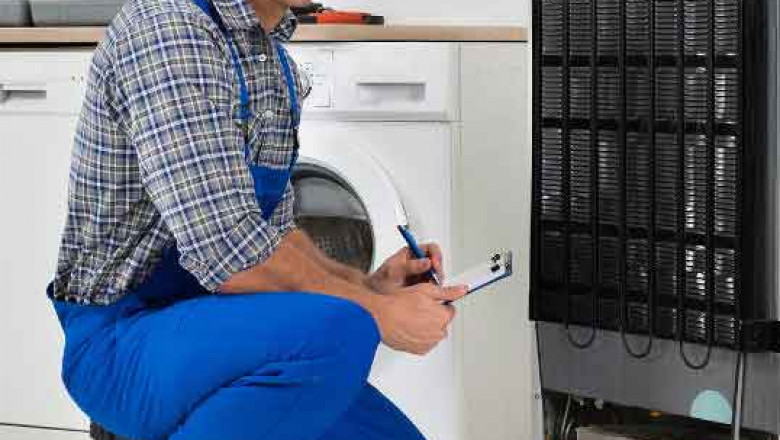 Hiring Technician For Fridge Repairs? Keep These Points In Mind