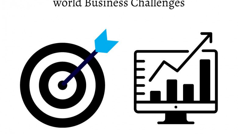 How Data Science is Being Used for Real-world Business Challenges