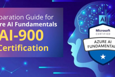 How difficult is the Microsoft Azure AI Fundamentals (AI-900) Exam?
