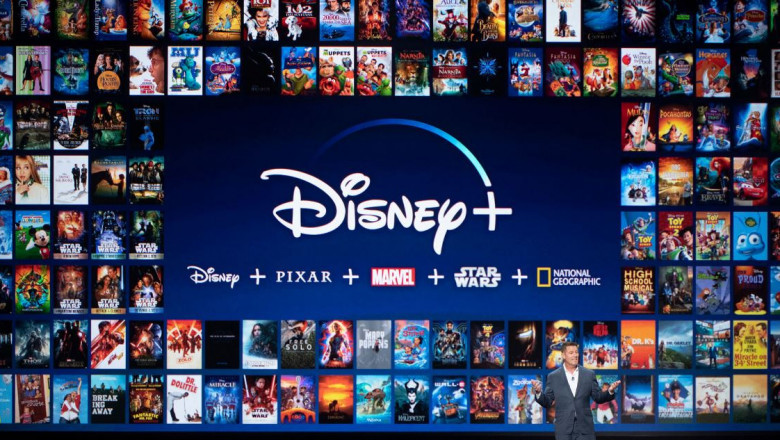 How to activate Disney plus com Begin 8 Digit Active Co
