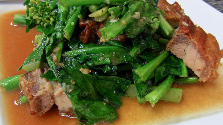 How to Choose an Asian Food Restaurant When Out to Dine?