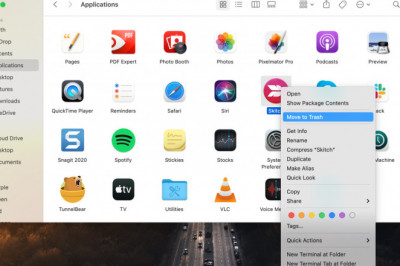 How To Get Rid Of Yahoo Search On Mac (HTTMLV)