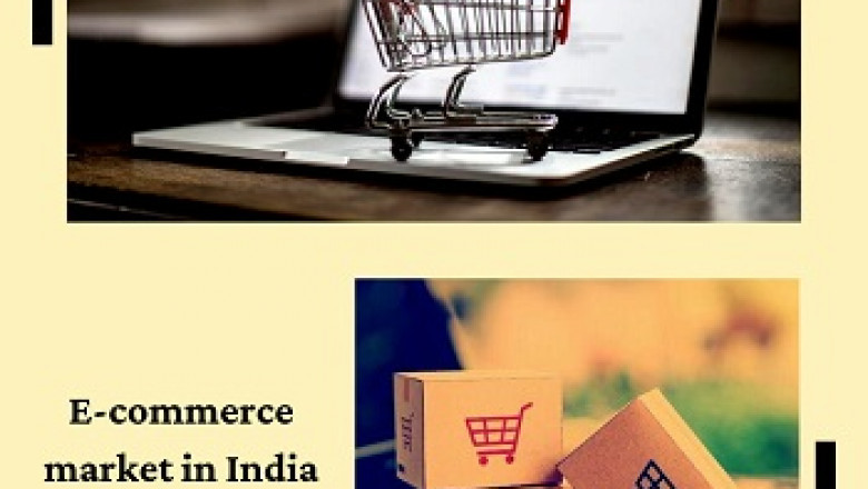India E-commerce Market Research Report 2022-2027