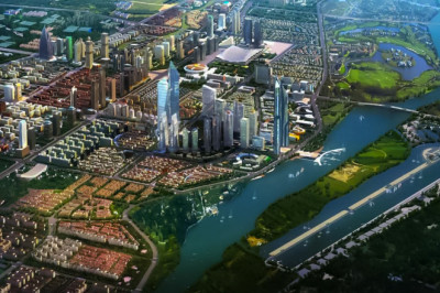 Lahore Smart City - UPDATED - Payment Plan