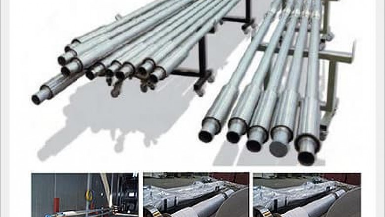 Large Bore Vacuum Insulated Pipe Market 2022 Major Key Players and Industry Analysis Till 2028