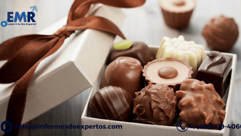 Latin America Chocolate Market