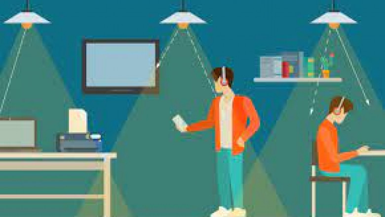 Li-Fi Market Size, Key Players Analysis And Forecast To 2028 | Value Market Research