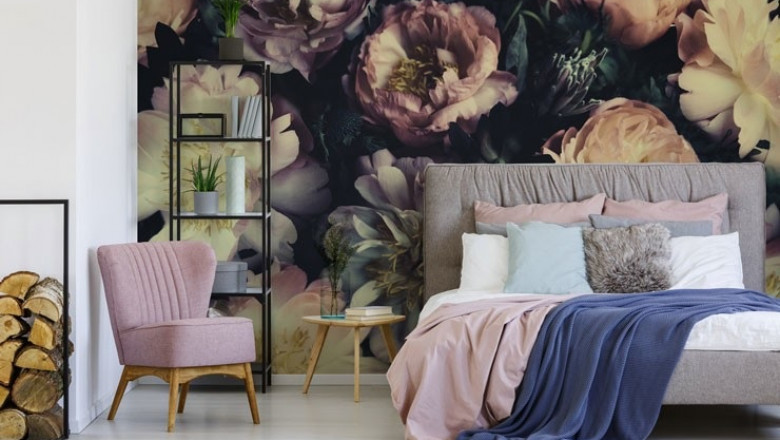 Lounge area Design concepts for your bedroom