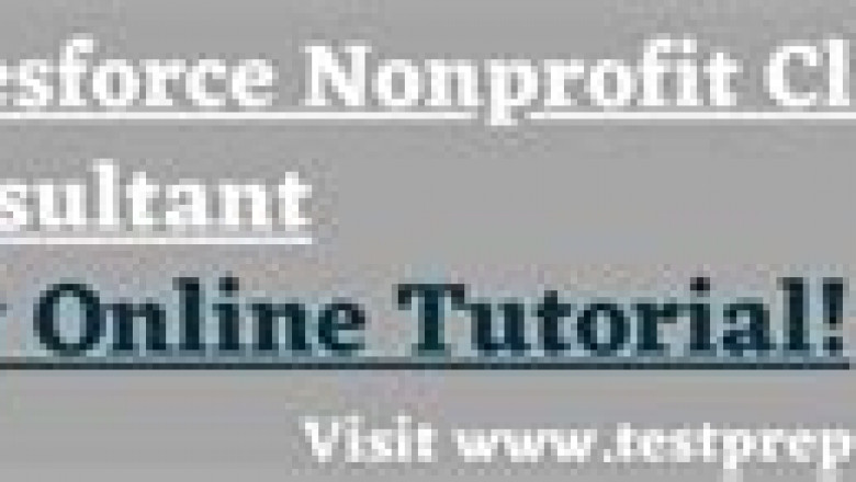 Nonprofit-Cloud-Consultant Latest Test Experience - Nonprofit-Cloud-Consultant Valid Exam Questions