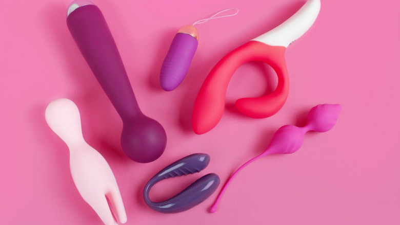 Online seks toys kopen