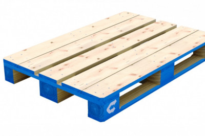 Pallet Market is Booming Across the Globe by Share, Size, Growth, Segments and Forecast 2021-2026