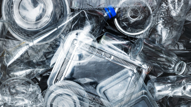 Plastics Market - In-Depth Research on Market Size, Share, Analysis, Growth, Trends, Industry Report | 2020-2025