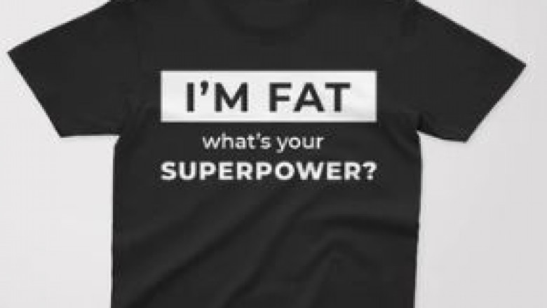 Plus size men t shirts