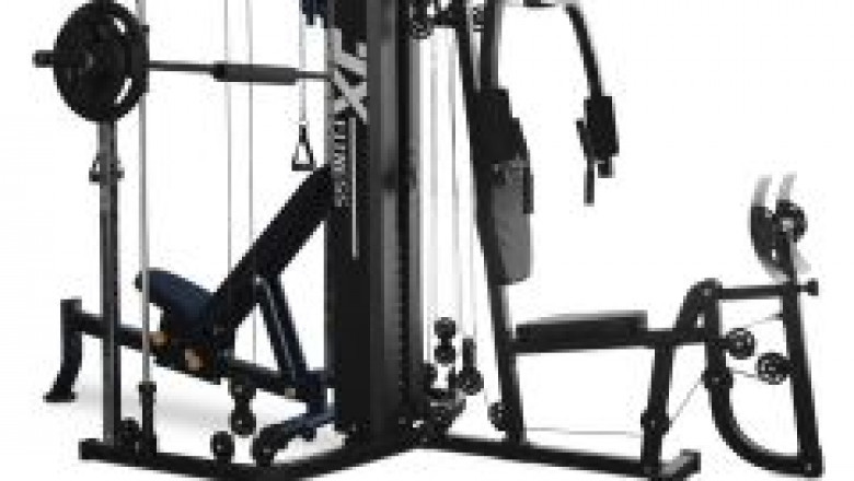 Purchasing Workout Equipment for Health and Fitness