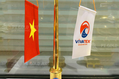 Qua tang chinh khach cao cap