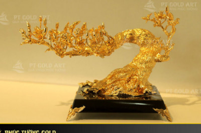 Qua tang khach hang cuoi nam