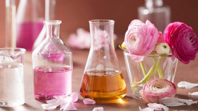 Report on Aroma Chemicals Market Research 2028 - Value Market Research