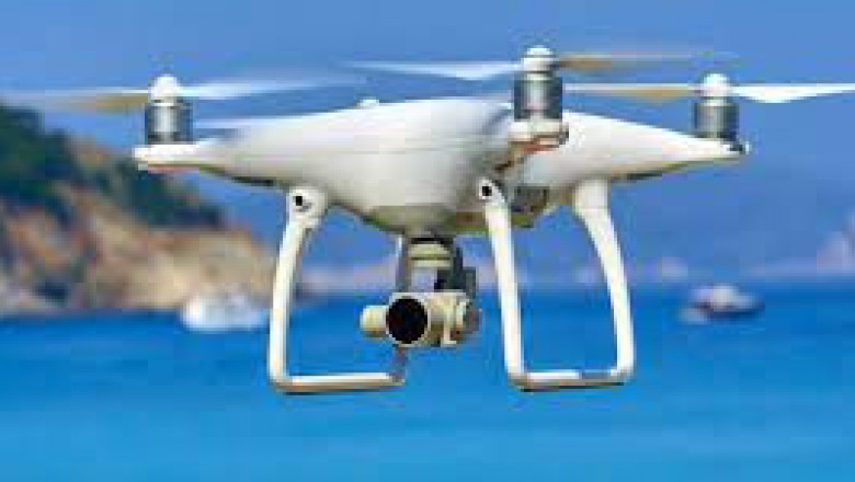 Smart Commercial Drones Market Insight | Outlook | Growth Analysis Report 2022-2028