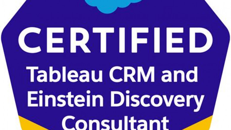 Tableau-CRM-Einstein-Discovery-Consultant Downloadable PDF, Tableau-CRM-Einstein-Discovery-Consultant Examcollection Free Dumps