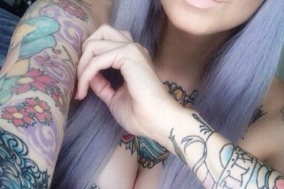 The immense popularity of star tattoos