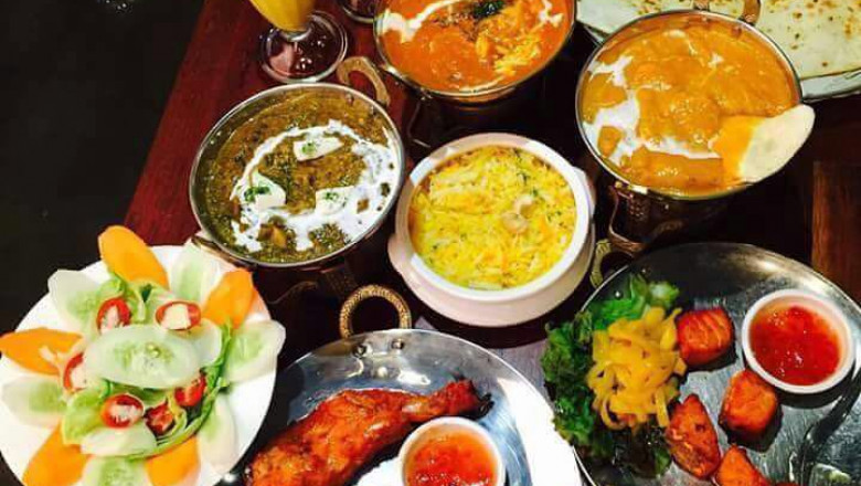 The Main Attraction Of Middle Eastern Cuisine For North Indian Food Lovers