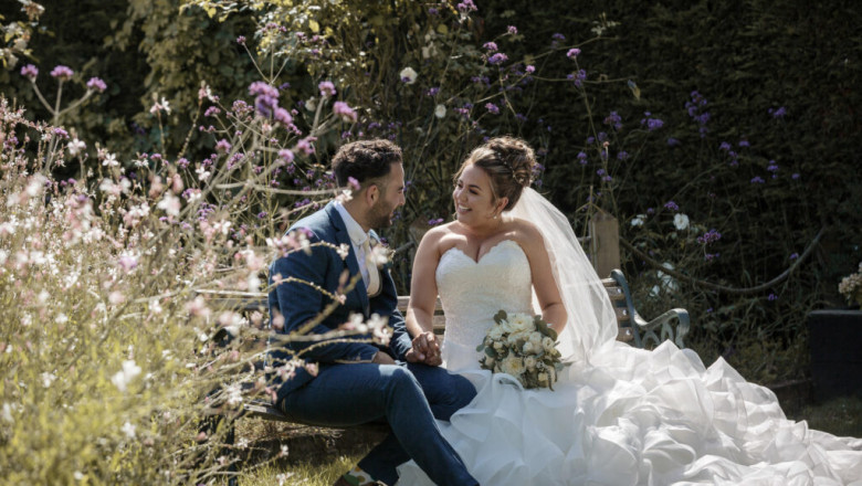 The Timeless Beauty of Wedding Photographs