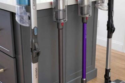 What is the best cordless vacuum cleaner on the market?