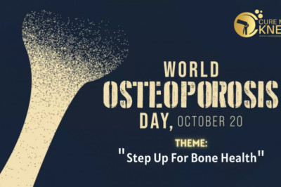World Osteoporosis day theme in 2022