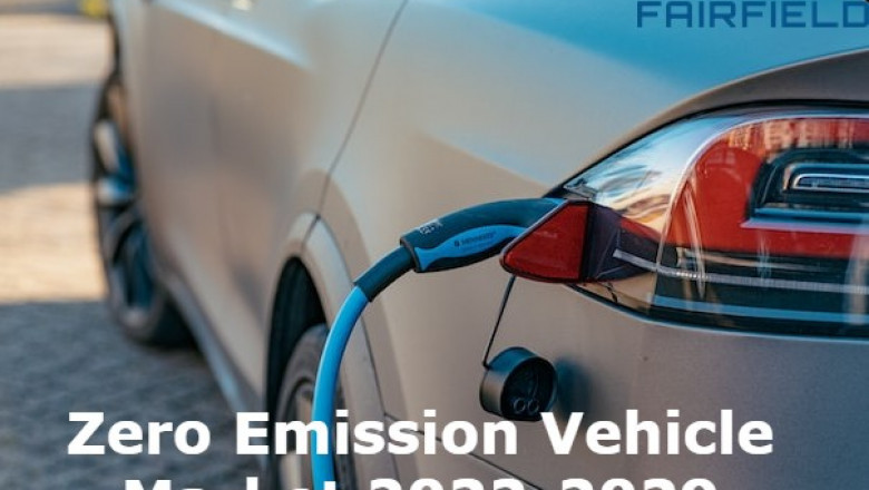 Zero Emission Vehicle Market - Global Growth, Share, Trends, Demand and Forecast 2022-2029