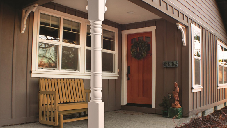 3 Fall Upgrades for Your Farmhouse