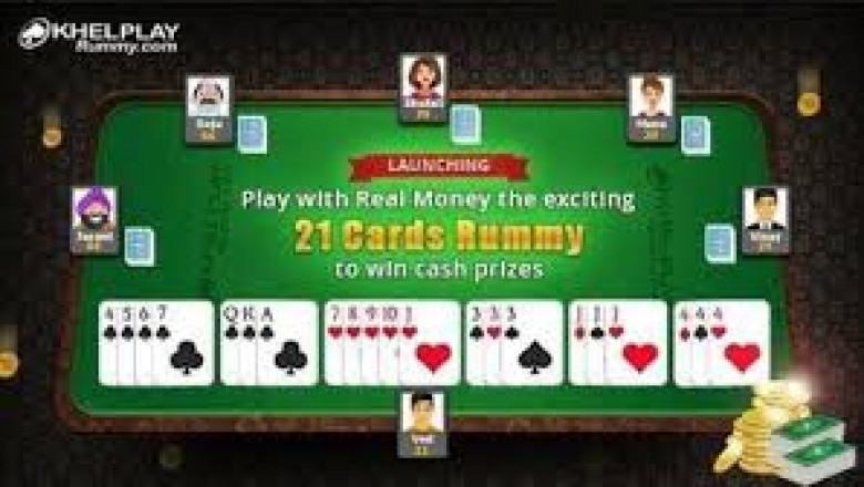 4 Ingenious Ways to Learn Rummy and Start Playing