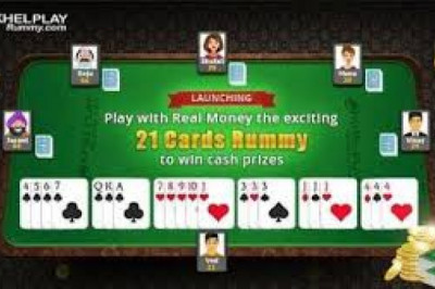 4 Ingenious Ways to Learn Rummy and Start Playing