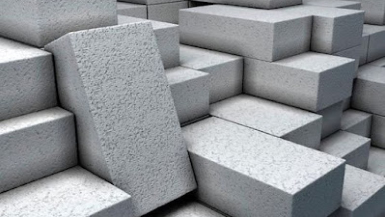5 Reasons You Should Buy Cement Blocks from Us