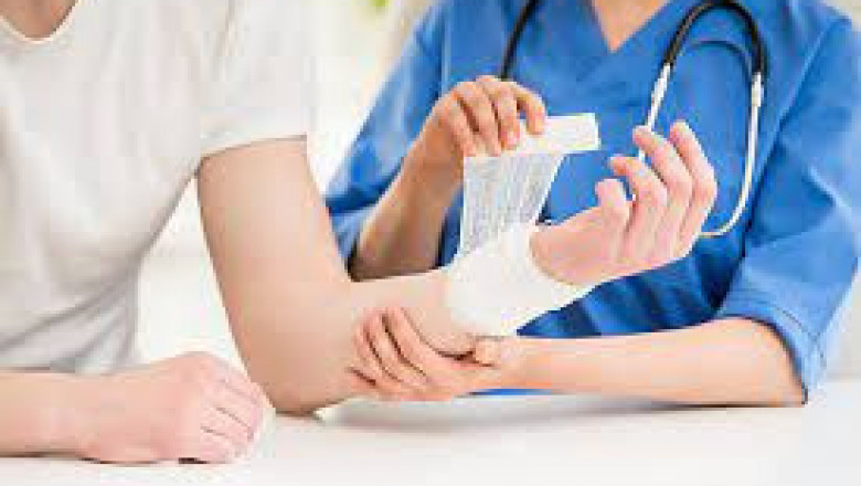 Advanced Wound Care Market 2022 Size, Dynamics & Forecast Report to 2028