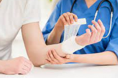 Advanced Wound Care Market 2022 Size, Dynamics & Forecast Report to 2028