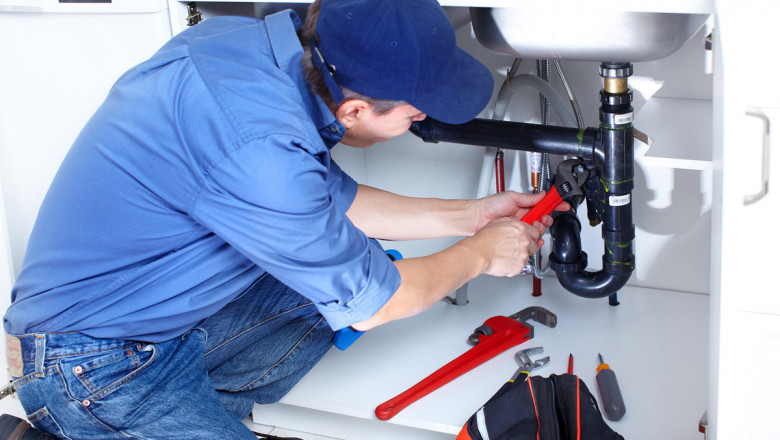 All About Current Plumbing Industry Trends