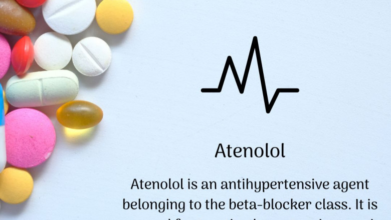 Atenolol