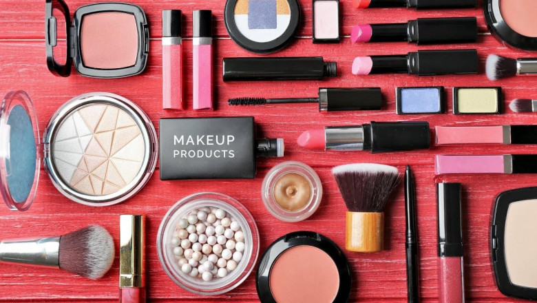 Beautiful Makeup - Building a Quality Makeup Kit