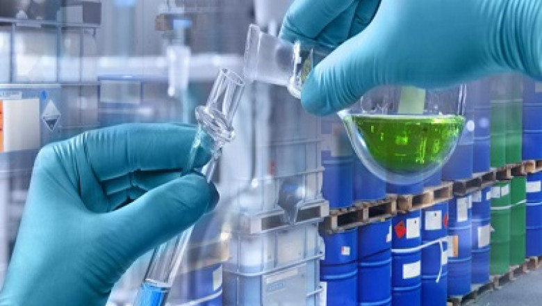 Bisphenol S Market Size, Share, Growth, Global Leading Players, Industry Analysis by Forecast to 2030