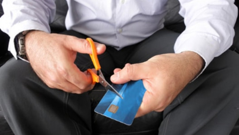 Cash Advance Debt Relief