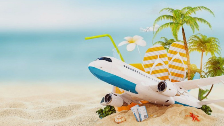 Cheap Flight Tickets For Domestic &amp; International