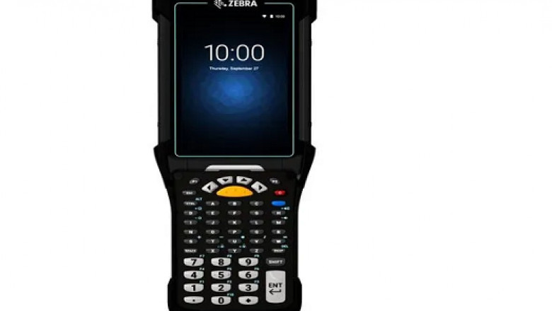 Contact with the Reliable Dealer of Zebra Handheld terminal!