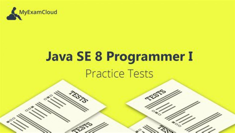 Exam 1z0-808 Book, New 1z0-808 Test Pdf | Reliable Java SE 8 Programmer I Test Guide
