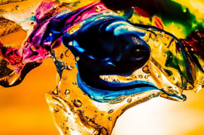 Feng Shui Element Guide - Fire, Water, Metal, Wood and Earth