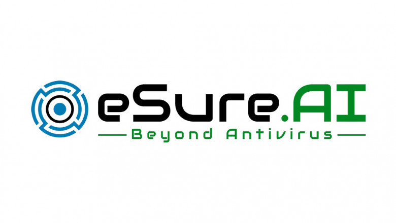 For Laptop Protection, Use Antivirus Software -Esure.AI
