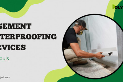 Four Steps to Do Before Choosing a Basement Waterproofing Company in St. Louis